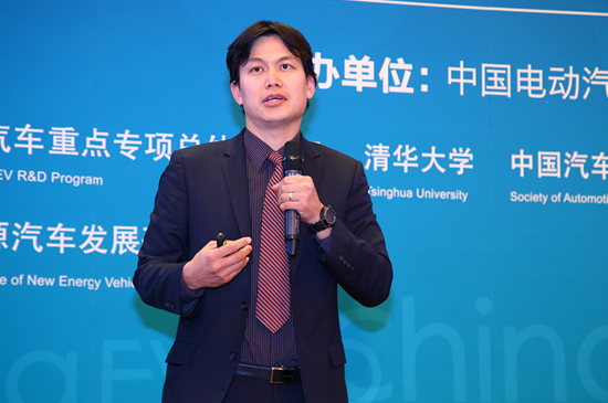 峰會(huì)七-Benjamin Park-Enevate Corporation 創(chuàng)始人兼CTO (4).jpg