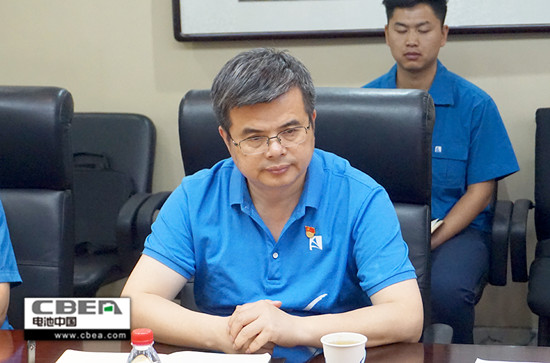 行業(yè)調(diào)研丨風帆公司：主攻48V微混汽車動力系統(tǒng)