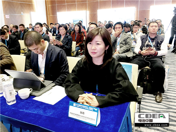 2019國(guó)際電動(dòng)航空論壇在石召開 動(dòng)力電池再辟新市場(chǎng)
