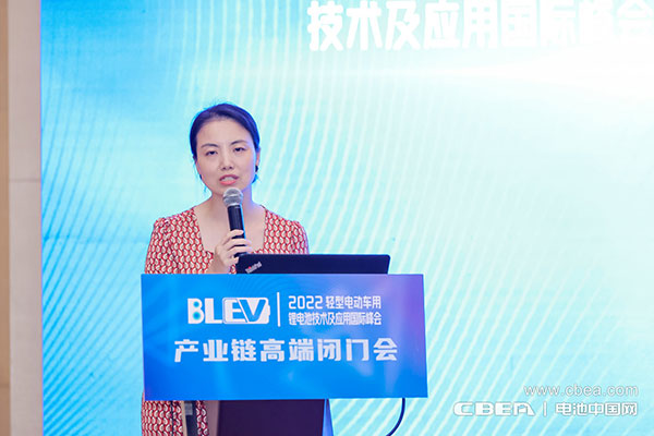 輕型電動車及車用鋰電池產(chǎn)業(yè)鏈高端閉門會在廣州召開