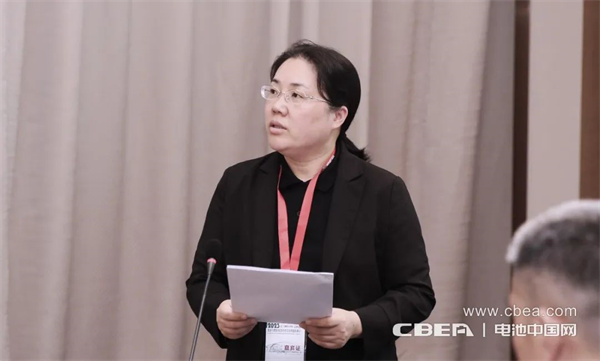 聚焦標準建設和人才培養，氫能與燃料電池專題研討會在滬舉辦