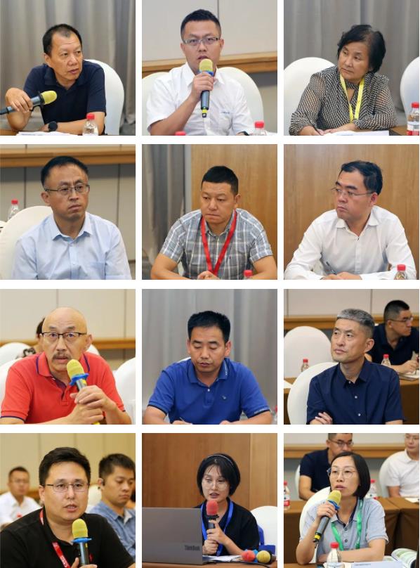 聚焦標準建設和人才培養，氫能與燃料電池專題研討會在滬舉辦