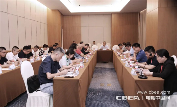 聚焦標準建設和人才培養，氫能與燃料電池專題研討會在滬舉辦
