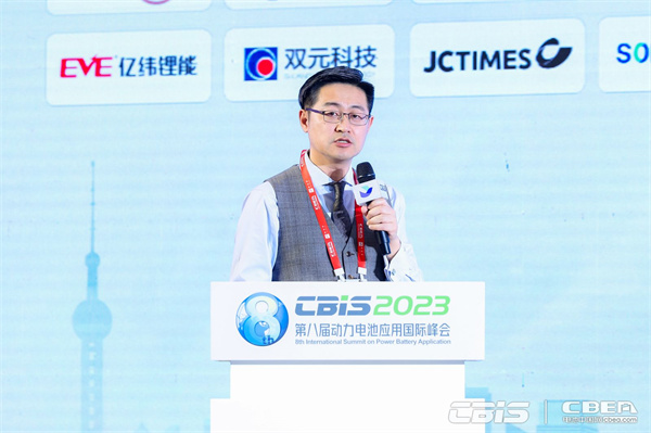 盈科律師事務(wù)所高級(jí)合伙人律師苗琦：歐盟新電池法規(guī)【REGULATION (EU) 2023/1542】對(duì)中國(guó)電池產(chǎn)業(yè)鏈的法律影響及應(yīng)對(duì)