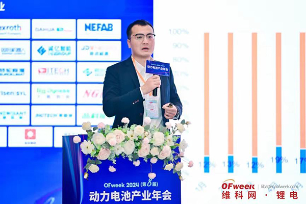 高朋滿座！盛況空前！“OFweek 2024新能源產業協同發展大會”圓滿落幕