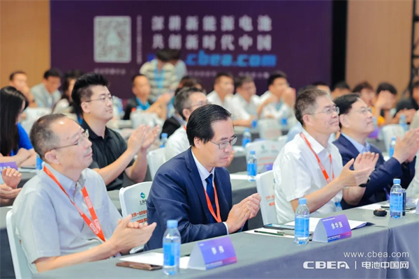 CIBF2025深圳交流會(huì)啟幕，以電池技術(shù)搶占低空經(jīng)濟(jì)制高點(diǎn)！