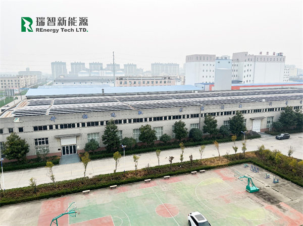 瑞智新能源第一代主動功能隔膜：重塑高安全、高倍率電池新時代