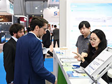 譽辰智能閃耀2025歐洲電池展，國際化布局戰略提速