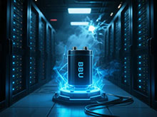 從干法極片到超級電容系統：清研電子超級電容技術的全鏈條揭秘