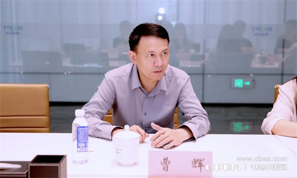 產(chǎn)業(yè)調(diào)研丨瑞浦蘭鈞：上半年單月最高出貨7GWh，創(chuàng)歷史新高