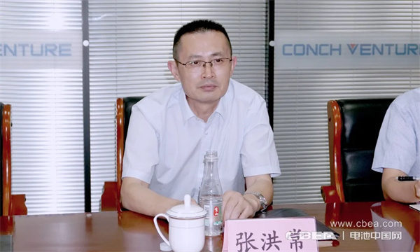 產業調研 | 海螺創業：大圓柱電池或為磷酸鐵鋰材料又一增長極