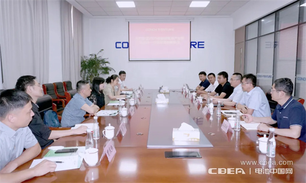 產業調研 | 海螺創業：大圓柱電池或為磷酸鐵鋰材料又一增長極