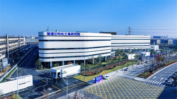 厚積薄發，瑞浦蘭鈞全球排名“逆襲”