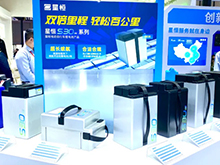 全球領先的錳基前驅體技術：鑄就星恒小動力之王的“基因密碼”